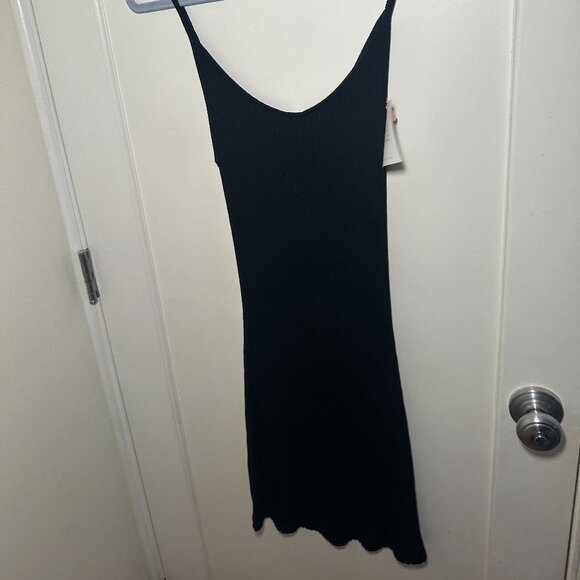 NWT Cult Gaia - Emily Knit Dress - Picture 7 of 7